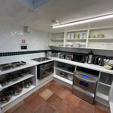 Hostel Gogartys Temple Bar Δουβλίνο