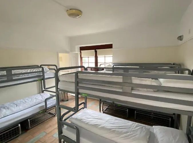 Hostel Gogartys Temple Bar Δουβλίνο