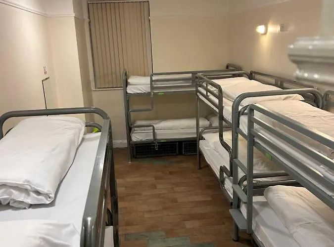 Hostel Gogartys Temple Bar