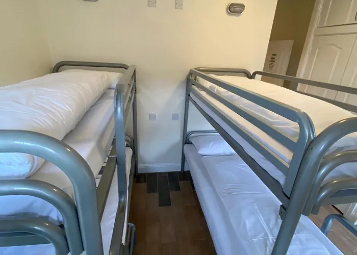 Hostel Gogartys Temple Bar