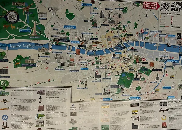 Gogartys Temple Bar 都柏林