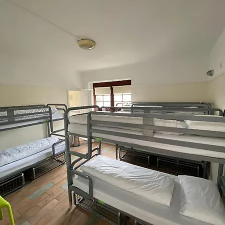 Hostel Gogartys Temple Bar Dublin