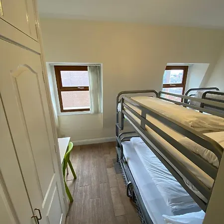 Hostel Gogartys Temple Bar *