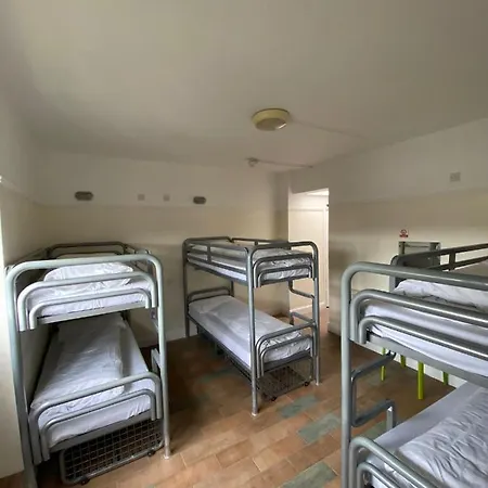 호스텔 Gogartys Temple Bar 더블린