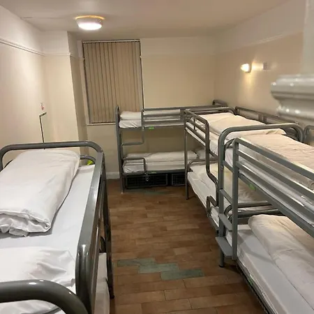 호스텔 Gogartys Temple Bar