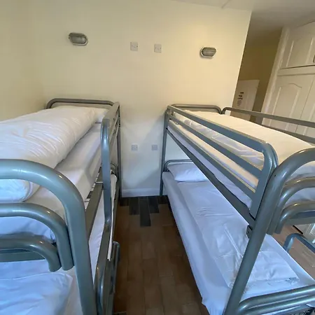 호스텔 Gogartys Temple Bar