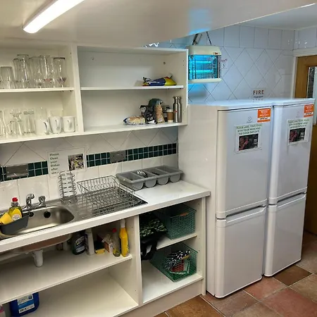 بيت شباب Gogartys Temple Bar *