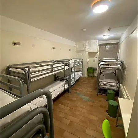 Gogartys Temple Bar Hostel