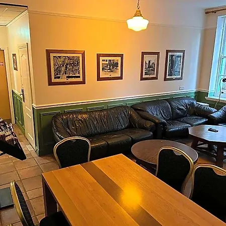 Gogartys Temple Bar Hostel *