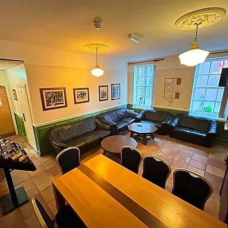 Hostel Gogartys Temple Bar
