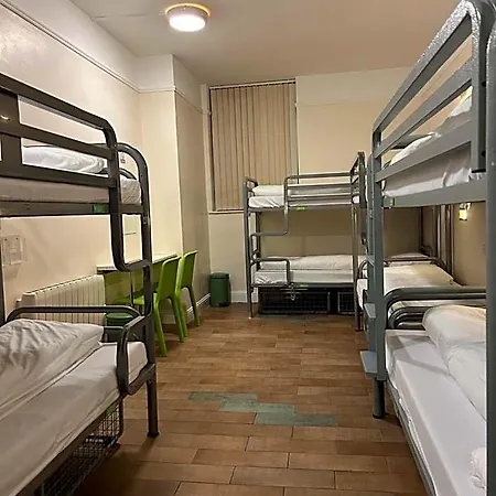 Hostel Gogartys Temple Bar