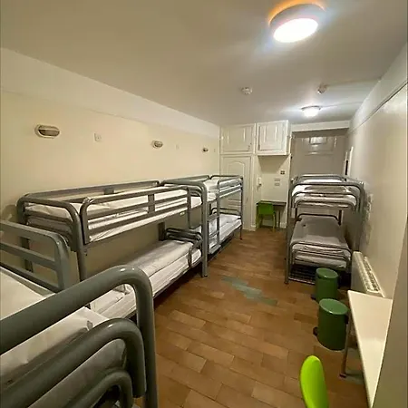 Hostel Gogartys Temple Bar