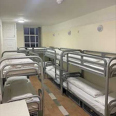 Hostel Gogartys Temple Bar