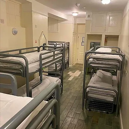 Gogartys Temple Bar Hostel *