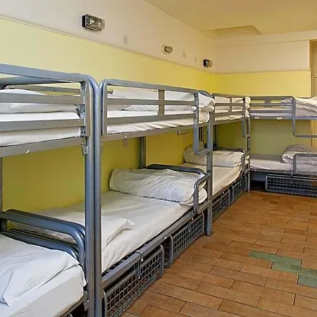 Hostel Gogartys Temple Bar *