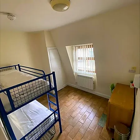 Hostel Gogartys Temple Bar Dublin