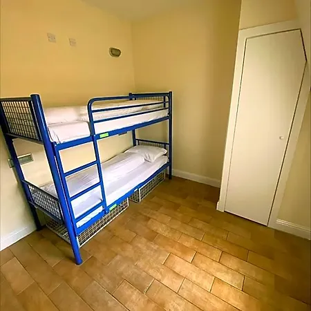 Gogartys Temple Bar Hostel