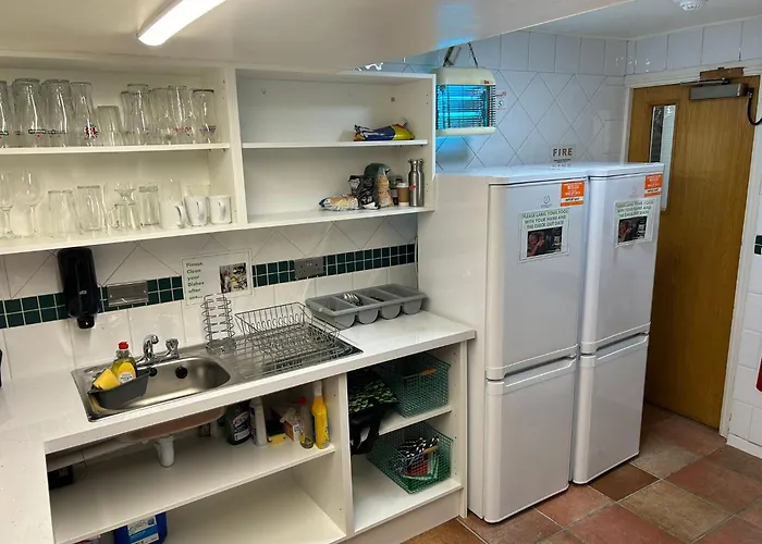 Vandrerhjem Gogartys Temple Bar *