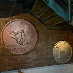אכסניה Gogartys Temple Bar דבלין