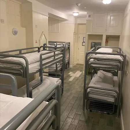 Gogartys Temple Bar Hostel