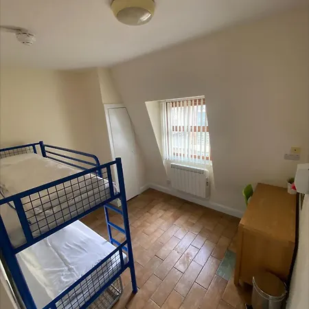 Gogartys Temple Bar Hostel Dublin