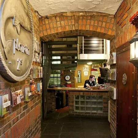 Gogartys Temple Bar Auberge de jeunesse Dublin