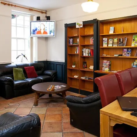 Gogartys Temple Bar Hostel