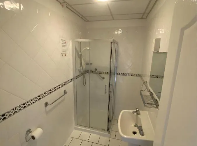 Gogartys Temple Bar Hostel Dublin