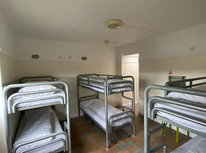 Hostel Gogartys Temple Bar Hostel Dublin