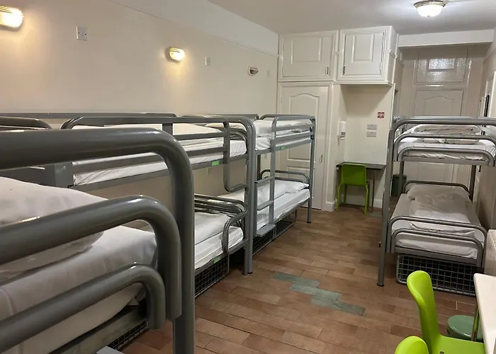 Gogartys Temple Bar Hostel * Dublin