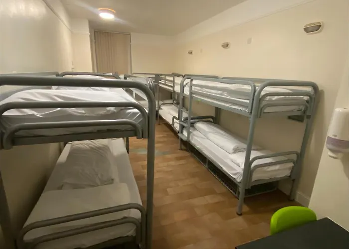 Gogartys Temple Bar Hostel Dublin