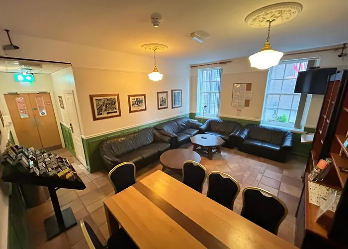 Hostel Gogartys Temple Bar Hostel Dublin