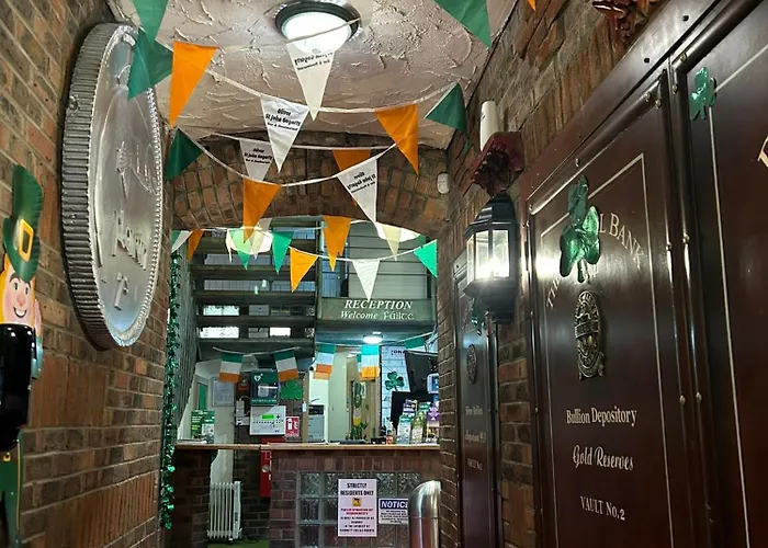 Gogartys Temple Bar