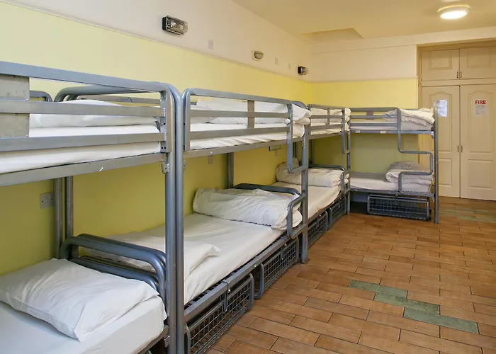 Hostel Gogartys Temple Bar Hostel Dublin