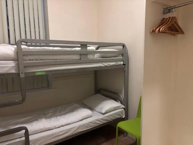 Gogartys Temple Bar Hostel Hostel *