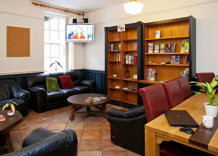 Gogartys Temple Bar Hostel