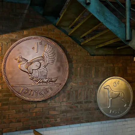 بيت شباب Gogartys Temple Bar دبلن