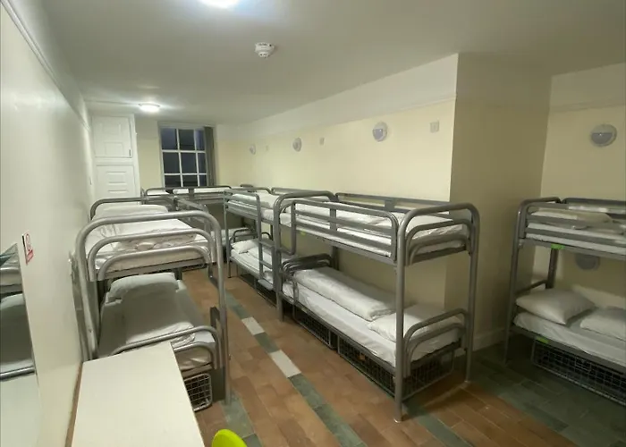 Hostel Gogartys Temple Bar