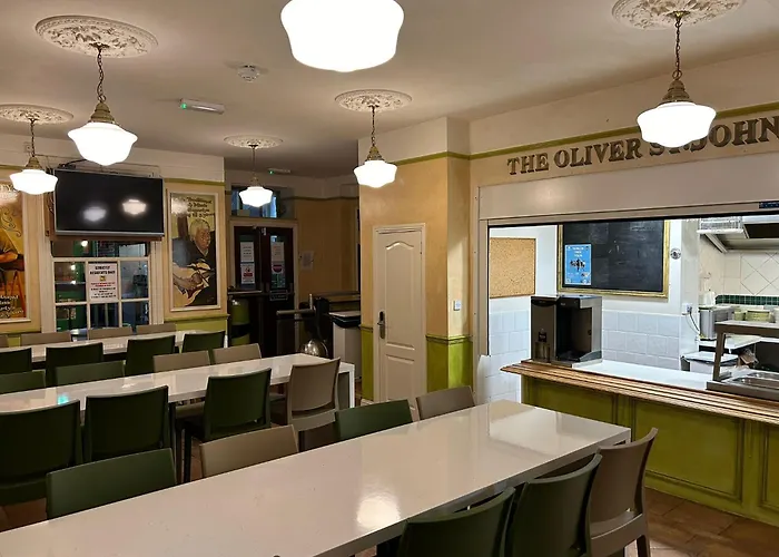 Hostel Gogartys Temple Bar