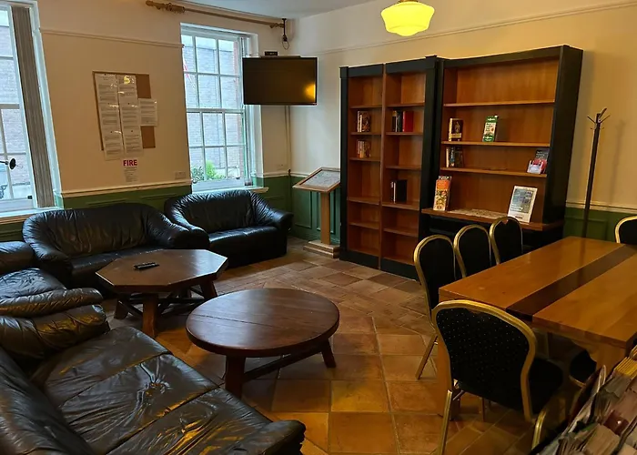 Hostel Gogartys Temple Bar